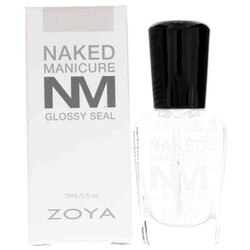 Naked Manicure Glossy Seal
