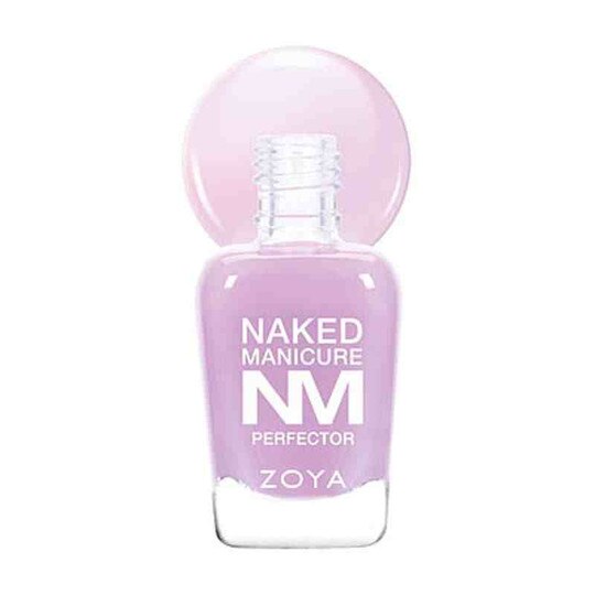 Naked Manicure Perfector, ZYA