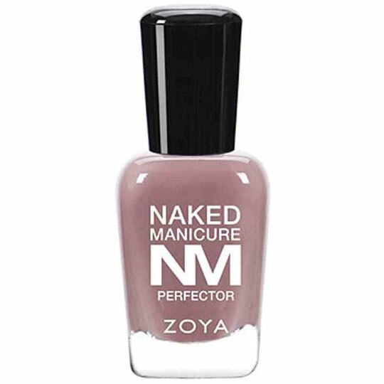 Naked Manicure Perfector, ZYA