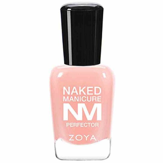 Naked Manicure Perfector, ZYA