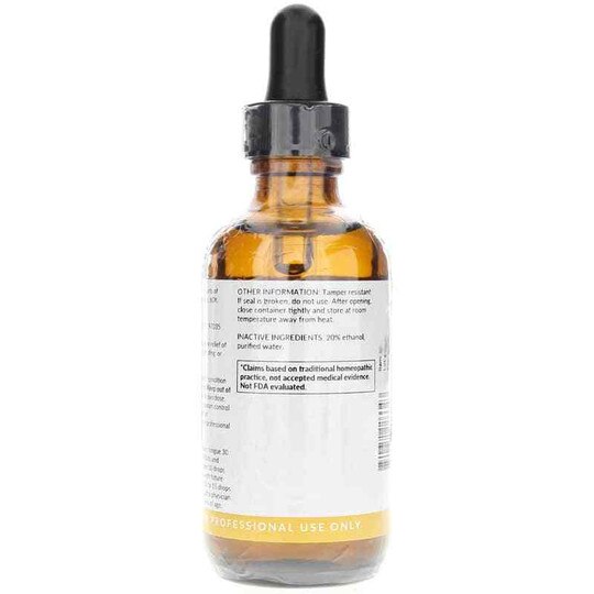 Nanobacteria Nosode Liquid, 2 Oz, PCHF