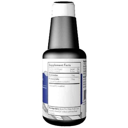 DIM Nanoemulsified, 1.7 Oz, QSS