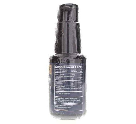 Hista-Aid Nanoemulsified, 1.7 Oz, QSS