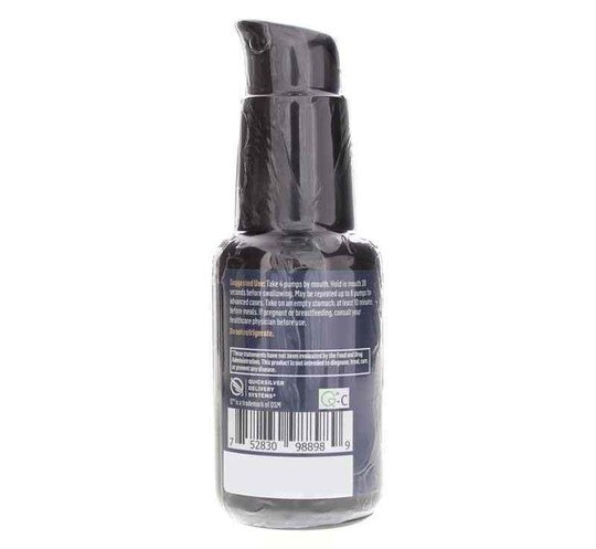 Hista-Aid Nanoemulsified, 1.7 Oz, QSS