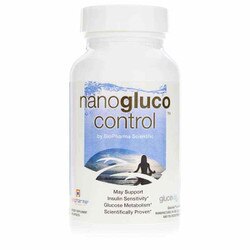 NanoGluco Control 1