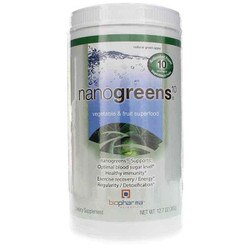 NanoGreens 10 1