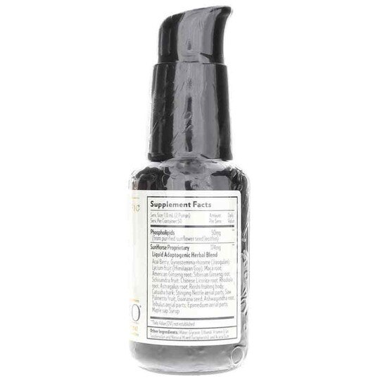 Dr. Shade's NanoMojo, 1.7 Oz, QSS