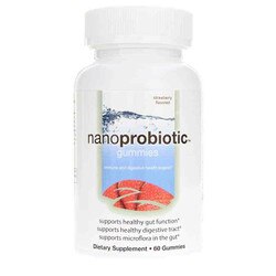 NanoProbiotic Gummies