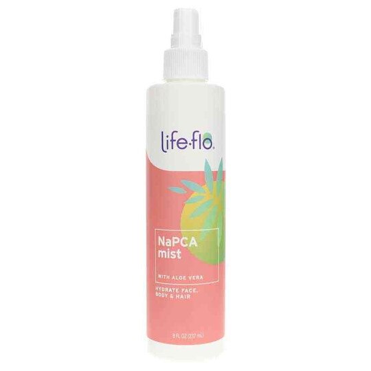 NaPCA Mist, 8 Oz, LFL