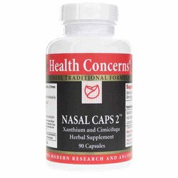 Nasal Caps 2 1