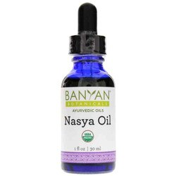 Nasya Oil 1