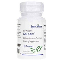 Nat-Stim Immune Fortifier 1