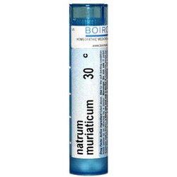 Natrum Muriaticum 30C 1