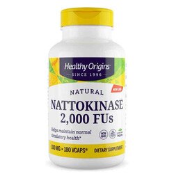 Nattokinase 100 Mg 1