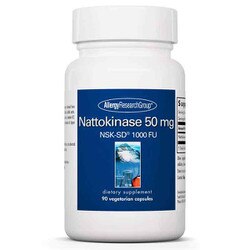 Nattokinase 50 Mg