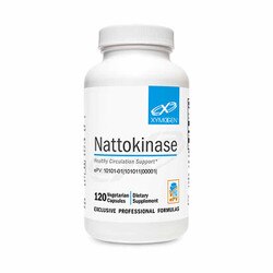 Nattokinase
