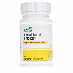 Nattokinase NSK-SD 1