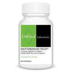Nattokinase Plus 1