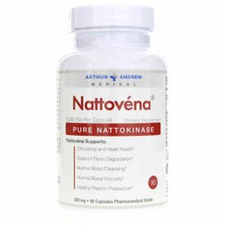 Nattovena Pure Nattokinase 1