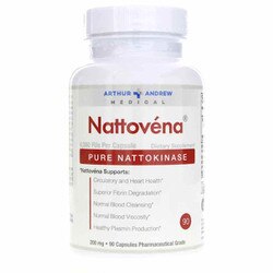 Nattovena Pure Nattokinase