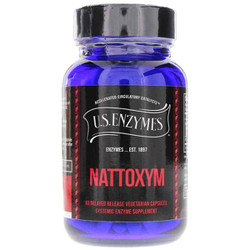 Nattoxym Systemic Enzyme
