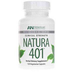 Natura 401 1