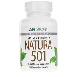 Natura 501 1