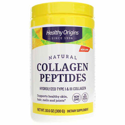 Natural Collagen Peptides