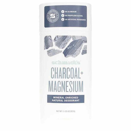 Natural Deodorant Stick, SCD