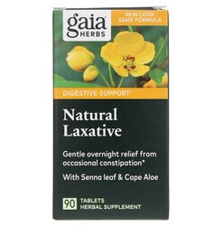 Natural Laxative