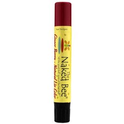 Natural Lip Color 1