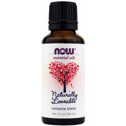 Naturally Loveable Essential Oil Blend 1