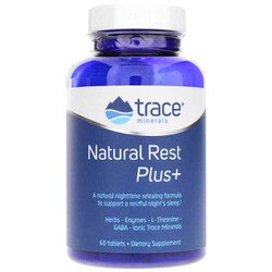 NaturalRest Plus