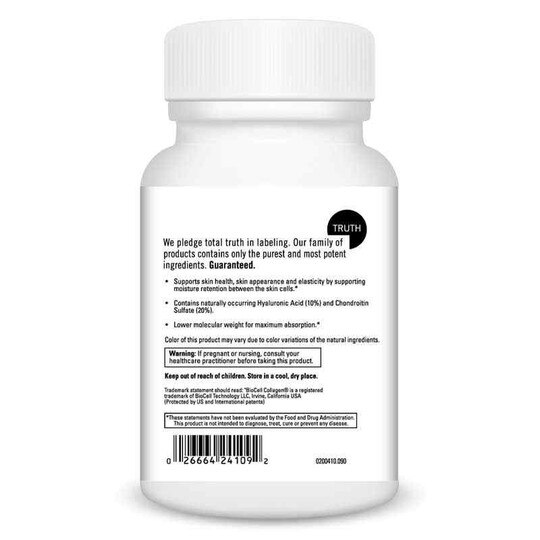 Natures Collagen, 90 Tablets, DL