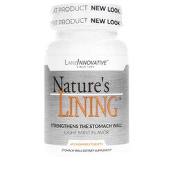 Natures Lining 1