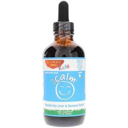 NDF Calm Herbal Drops