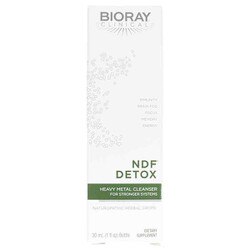 NDF Detox Heavy Metal Cleanser 1