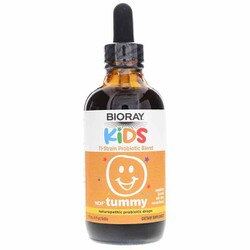 NDF Tummy Probiotic Drops