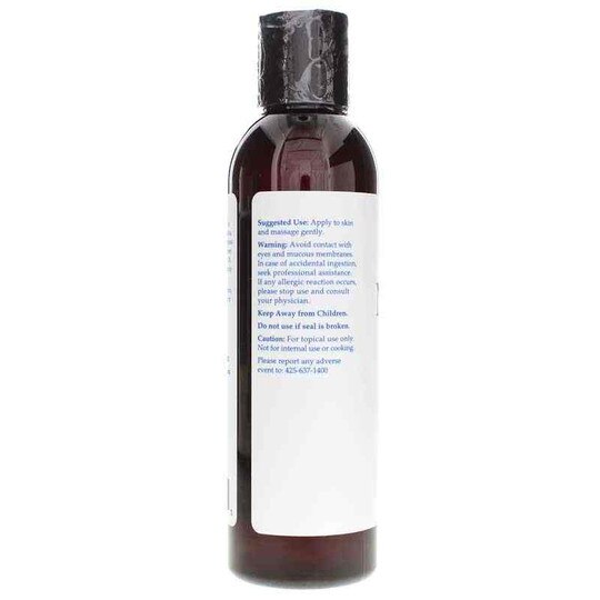 Neem Oil Skin Support, 6 Oz, AY