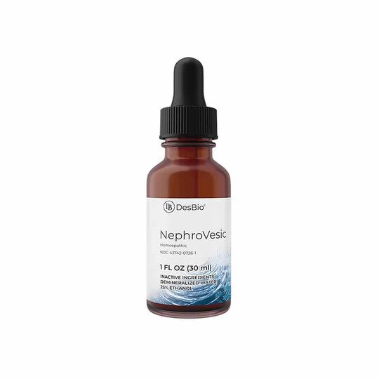 NephroVesic, 1 Oz, DB