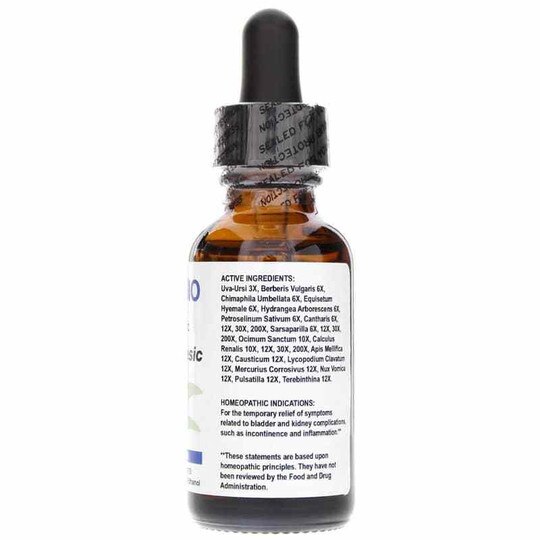 NephroVesic, 1 Oz, DB