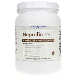 Neprofin AVF Advanced Veterinary Formula, Arthur Andrew Medical 1