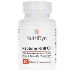Neptune Krill Oil 1