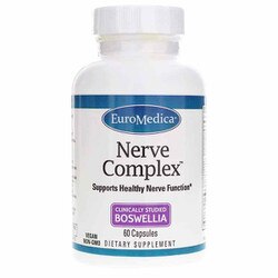 Nerve Complex