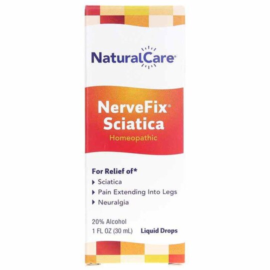 NerveFix Sciatica, 1 Oz, NC