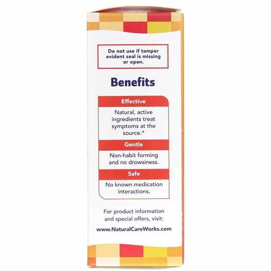 NerveFix Sciatica, 1 Oz, NC