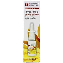 Neti-Mist Sinus Spray