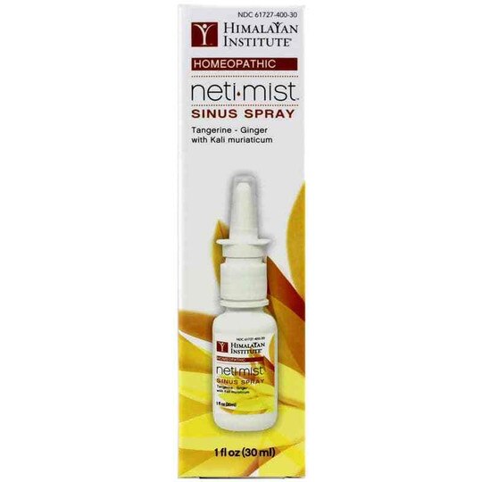 Neti-Mist Sinus Spray, 1 Oz, HMI