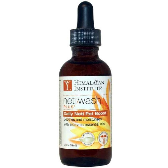 Neti-Wash Plus, 2 Oz, HMI