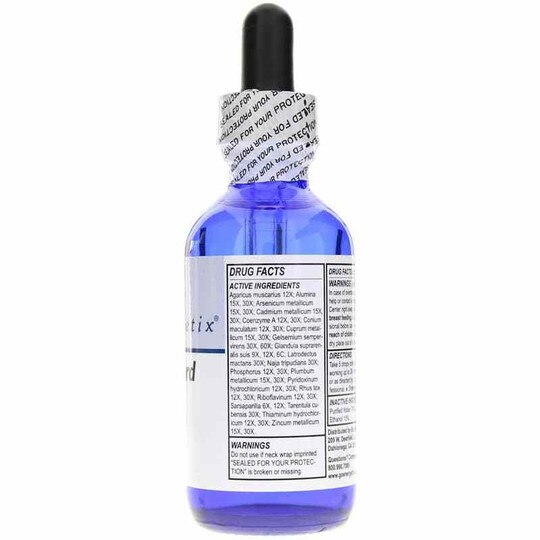 Neuro-Chord, 2 Oz, EGX